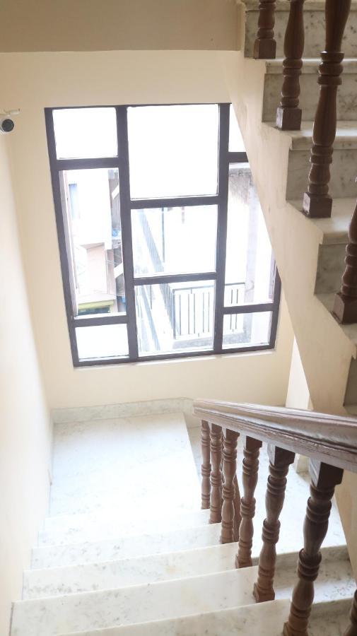 Nepalaya Home Hostel Κατμαντού Εξωτερικό φωτογραφία