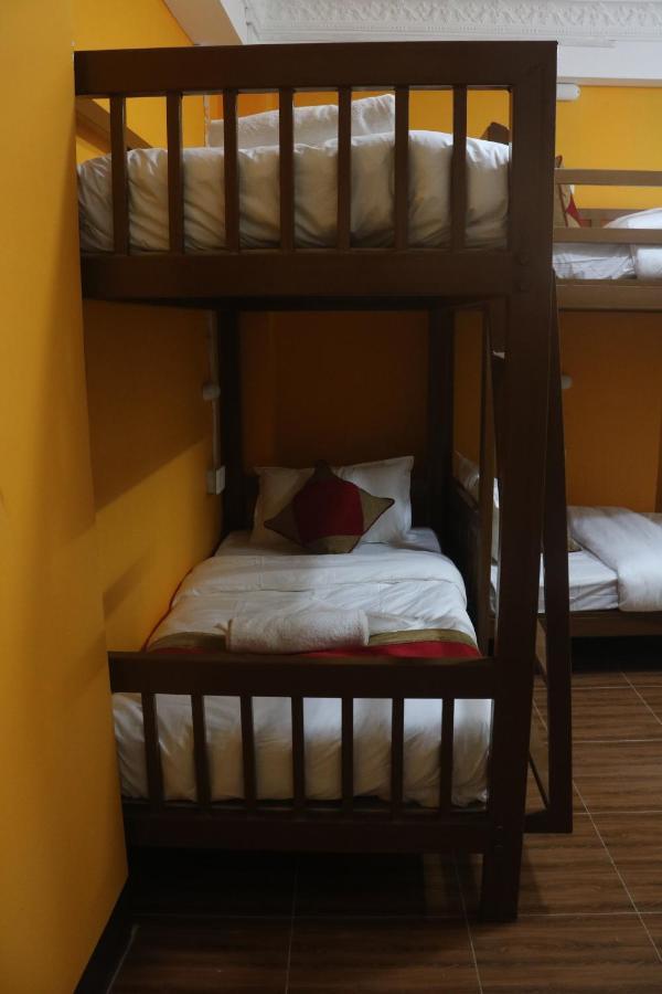 Nepalaya Home Hostel Κατμαντού Εξωτερικό φωτογραφία