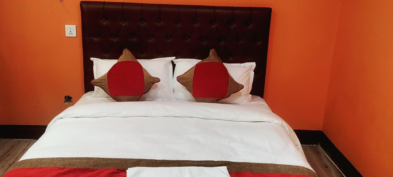 Nepalaya Home Hostel Κατμαντού Εξωτερικό φωτογραφία