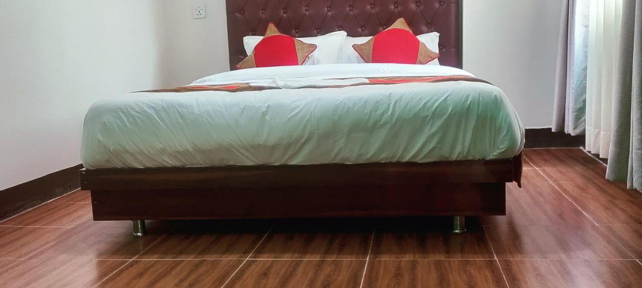 Nepalaya Home Hostel Κατμαντού Εξωτερικό φωτογραφία