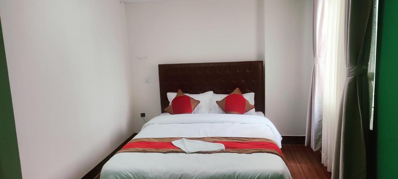 Nepalaya Home Hostel Κατμαντού Εξωτερικό φωτογραφία