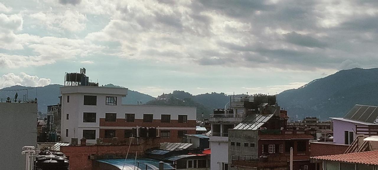 Nepalaya Home Hostel Κατμαντού Εξωτερικό φωτογραφία